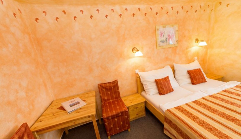Pension Galko Český Krumlov